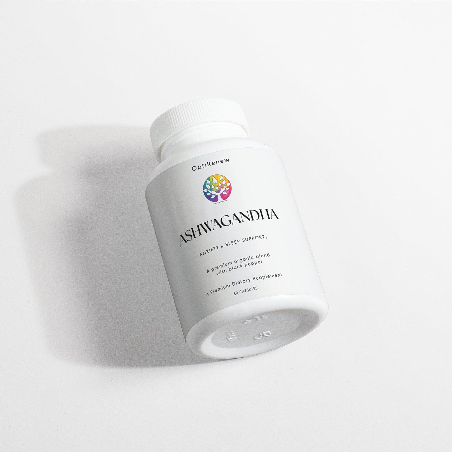 Ashwagandha Supplement