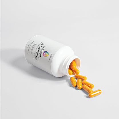 Turmeric & BioPerine