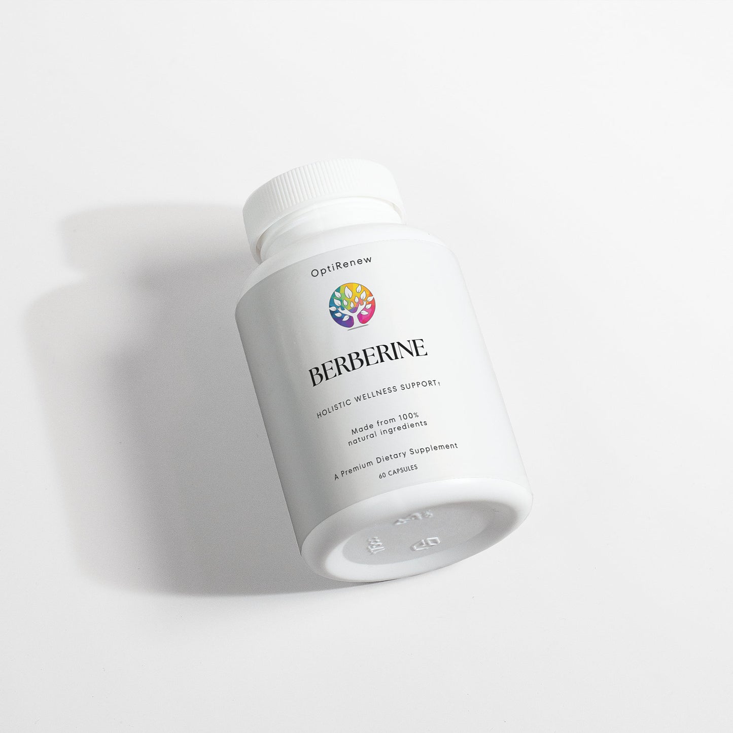 Best Berberine Supplement | Supplement for Health | OptiRenew