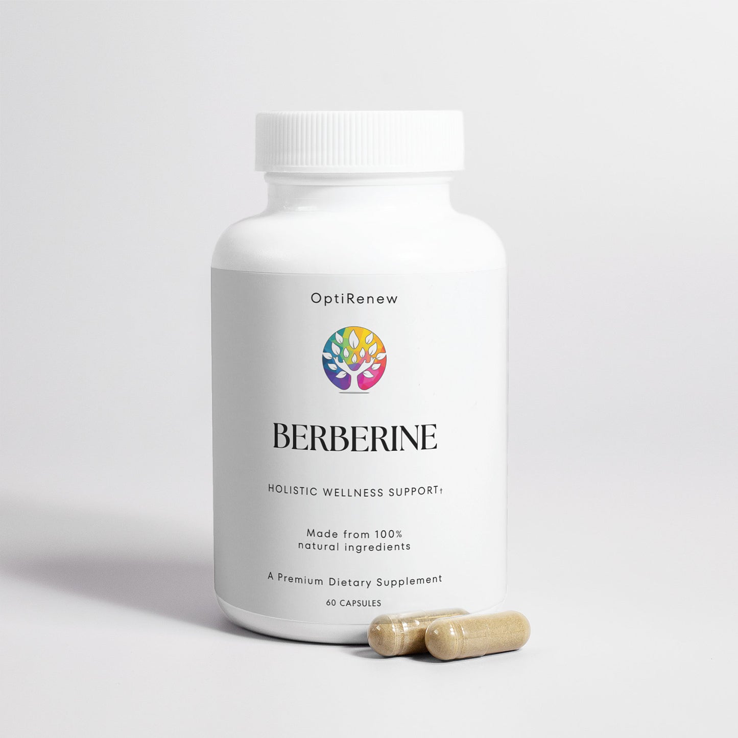 Berberine Supplement